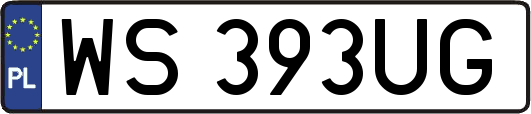 WS393UG