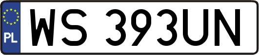 WS393UN