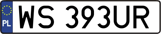 WS393UR