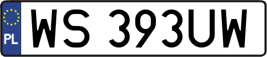 WS393UW