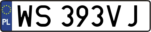 WS393VJ