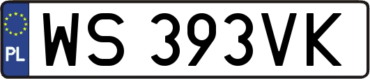 WS393VK