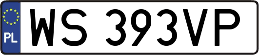 WS393VP