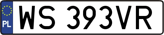 WS393VR