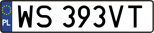 WS393VT