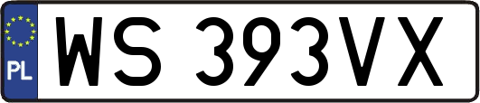 WS393VX