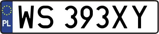 WS393XY