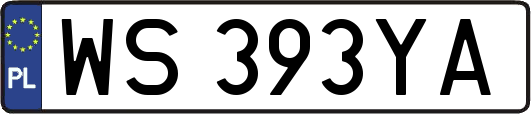 WS393YA