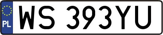 WS393YU