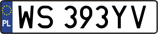 WS393YV