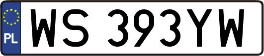 WS393YW