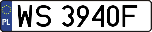WS3940F