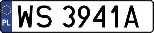 WS3941A
