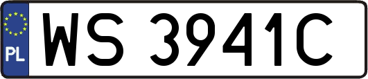 WS3941C