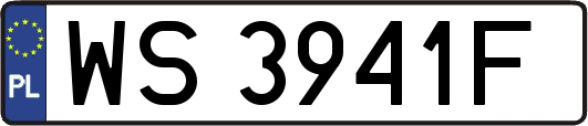 WS3941F
