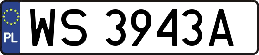 WS3943A