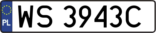 WS3943C