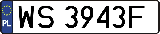 WS3943F