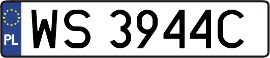 WS3944C
