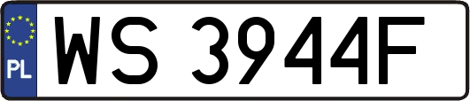 WS3944F