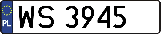 WS3945