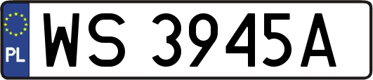 WS3945A