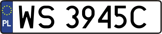 WS3945C