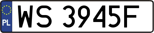 WS3945F