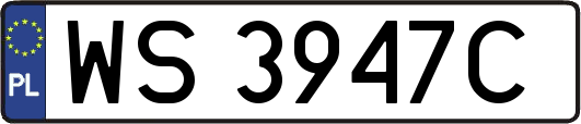 WS3947C