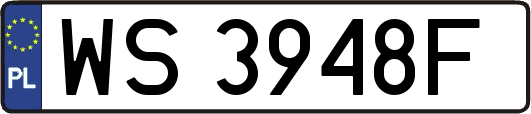 WS3948F