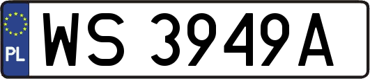 WS3949A