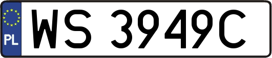 WS3949C