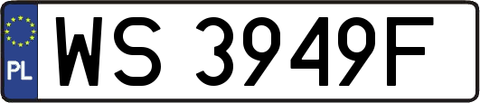 WS3949F