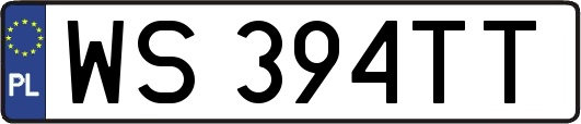 WS394TT