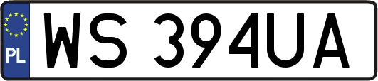 WS394UA