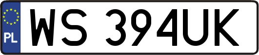 WS394UK