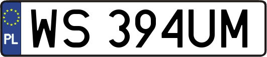 WS394UM
