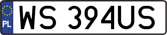WS394US
