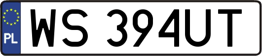WS394UT
