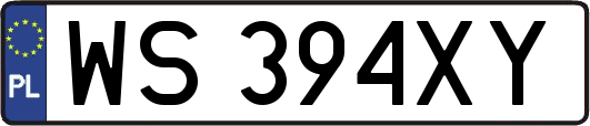 WS394XY