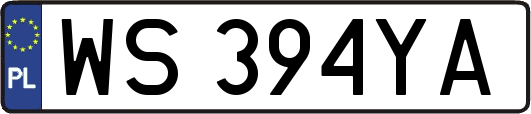 WS394YA