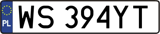 WS394YT