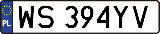WS394YV