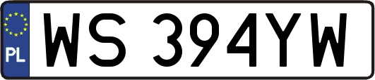 WS394YW