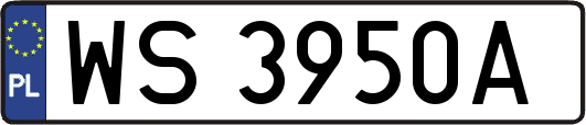 WS3950A
