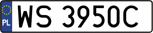 WS3950C