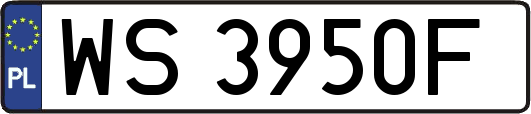 WS3950F