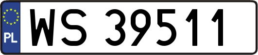 WS39511