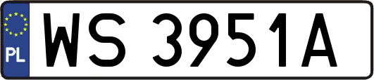 WS3951A