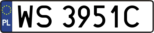WS3951C